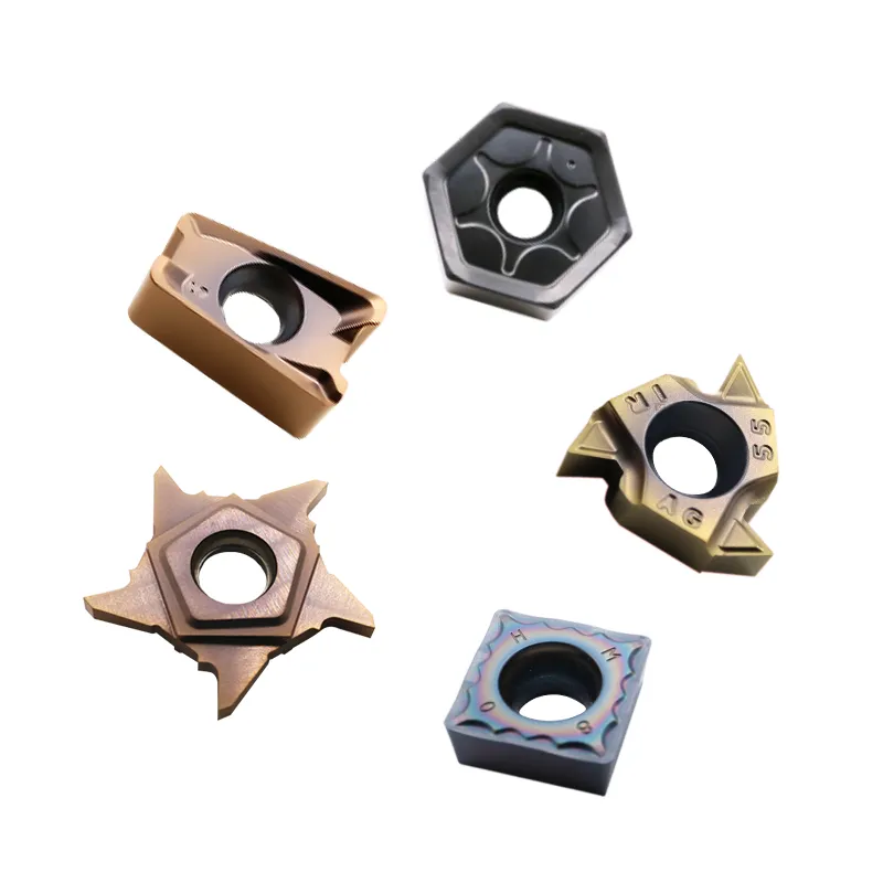 Carbide Inserts