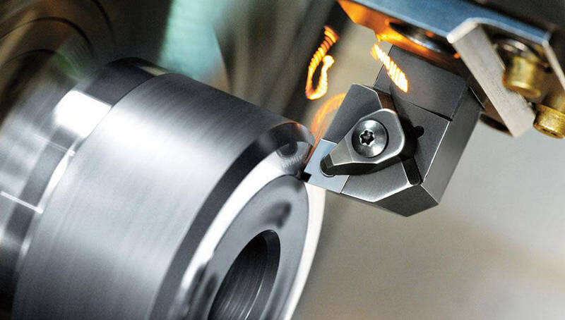 European Machine Tool Show 2023