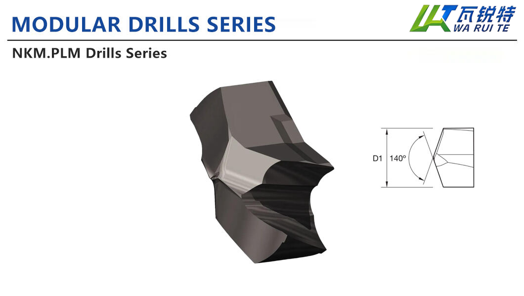 NKM.PLM Drills Series