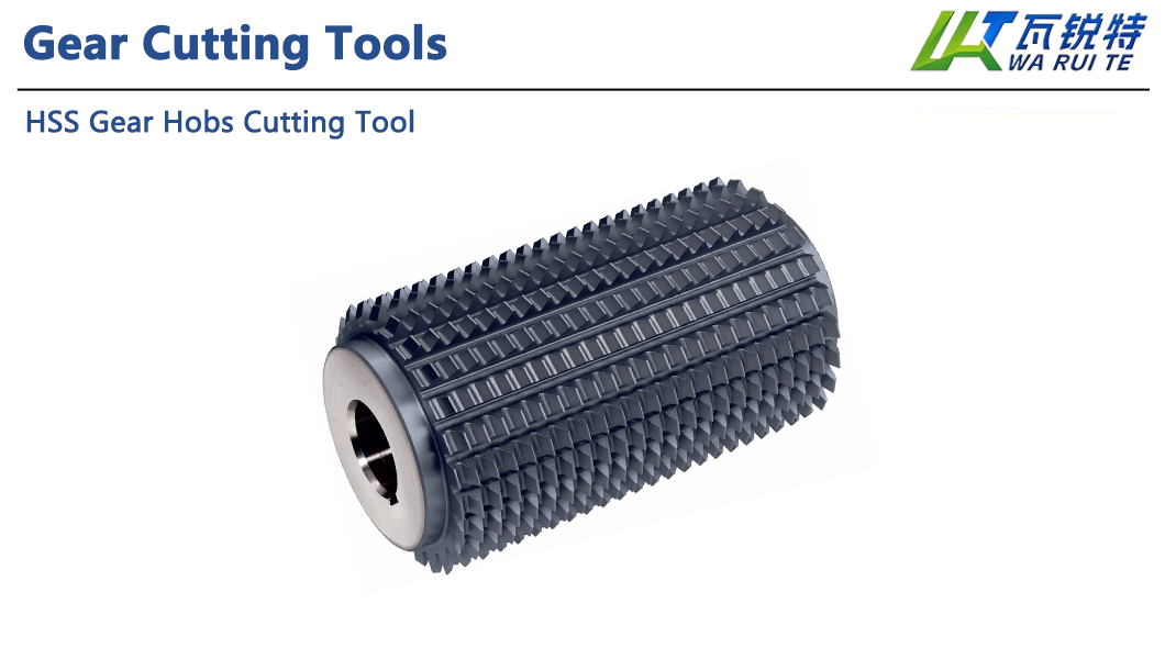 HSS Gear Hobs CuttingTool